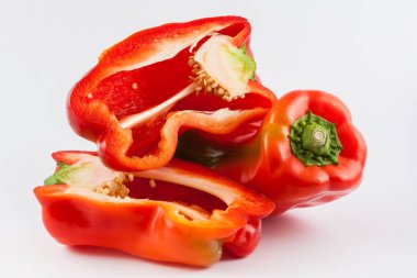 Dolmalık biber (Capsicum Annuum)