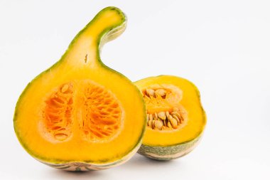 Kabak (Cucurbita maxima)