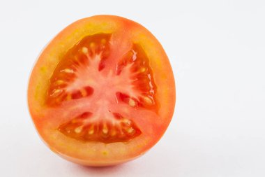 Domates ( Lycopersicon esculentum)