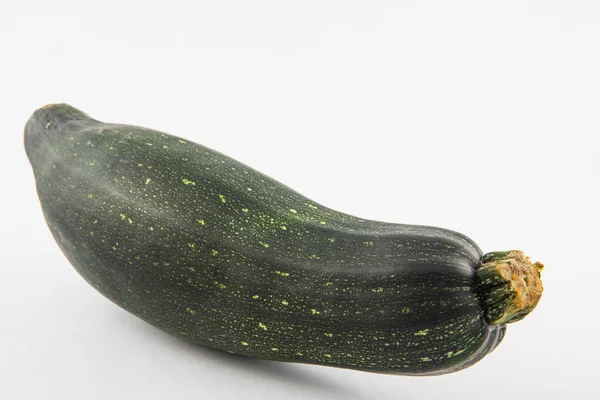 Zucchini (Cucurbita pepo) — Stock fotografie