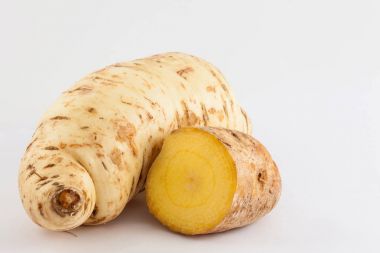 Arracacha (Arracacia xanthorrhiza)