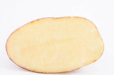 Patates (Solanum tuberosum)