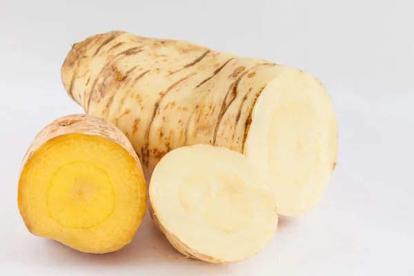 Arracacha (Arracacia xanthorrhiza)