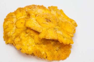 Muz patacones izole