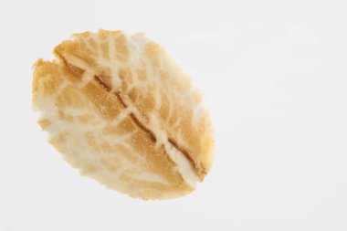 İzole yulaf pul (Avena sativa)