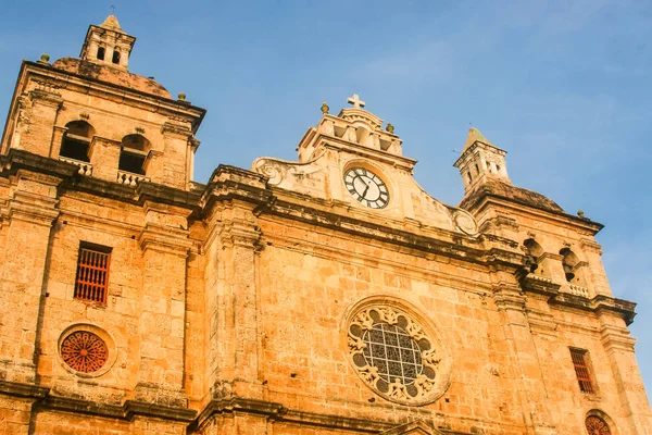 San Pedro Claver Kilisesi