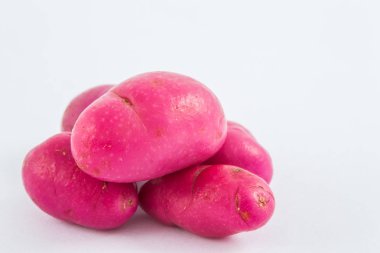 İzole Chuguas (Ullucus tuberosus)