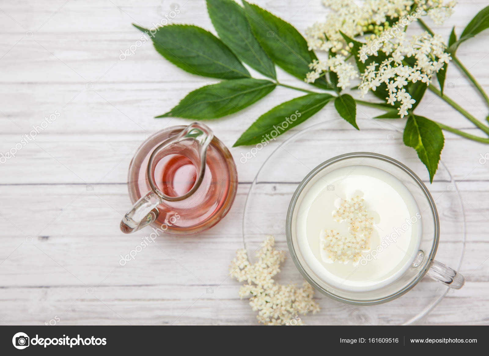 leche y miel tos