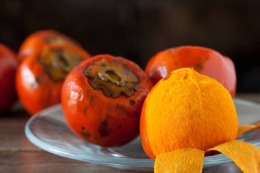 Bactris gazlarının egzotik tropikal meyvelerine chontaduro adı verilir.