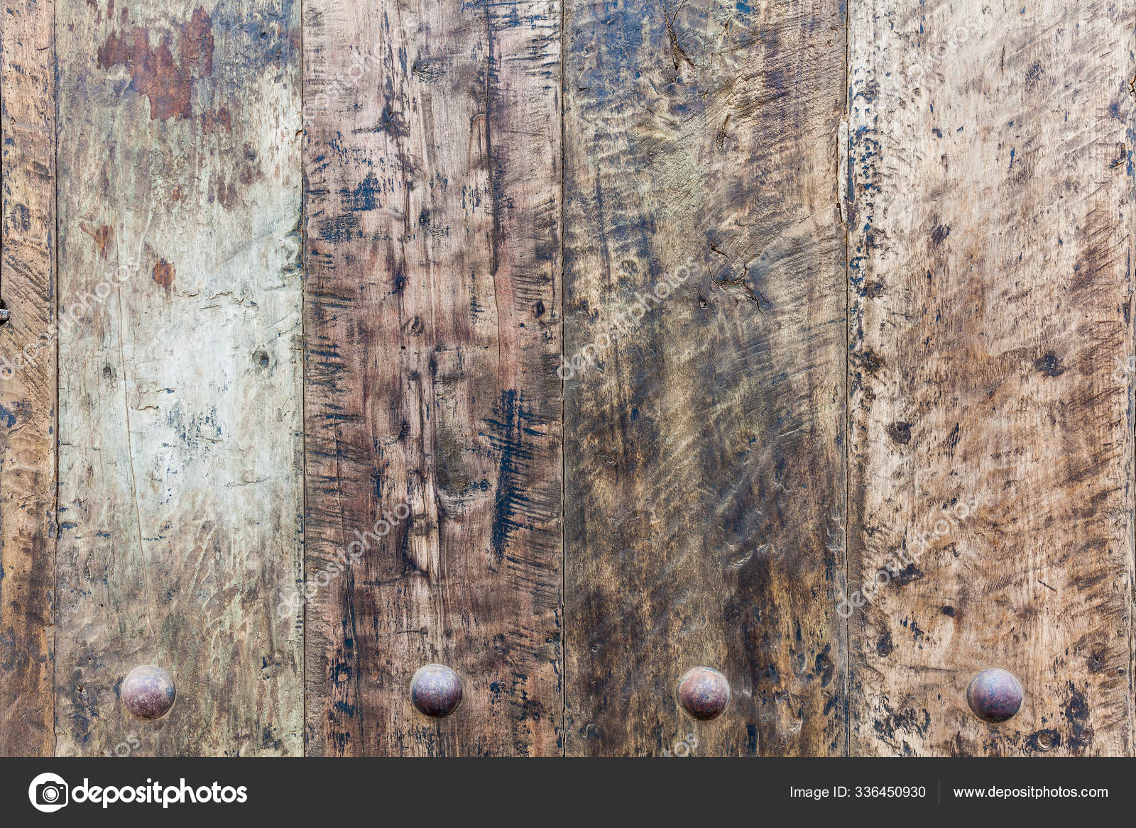 Textura de fondo madera Vintage — Foto de stock © anamejia18 #336450930