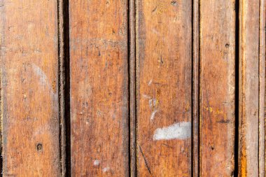 Eski ahşap arkaplan dokusu - Tasarım ögesi