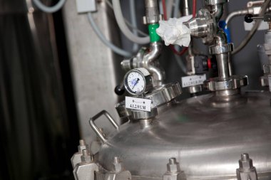 Farmakoloji. İlaç imalat