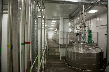 Farmakoloji. İlaç imalat