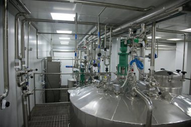 Farmakoloji. İlaç imalat