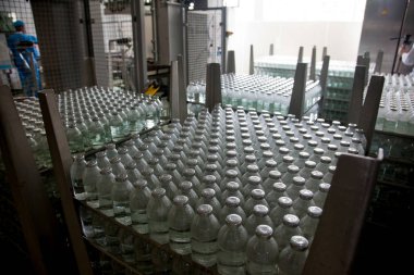 İlaç. Ambalaj dozaj formları