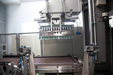 İlaç. Ambalaj dozaj formları