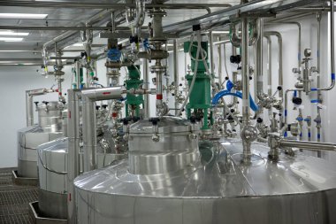 Farmakoloji. İlaç imalat