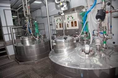 Farmakoloji. İlaç imalat