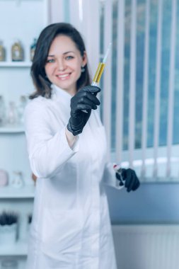 Grip ve covid-19 virüsüne karşı güvenli ve etkili ilaçlar elde edildi.