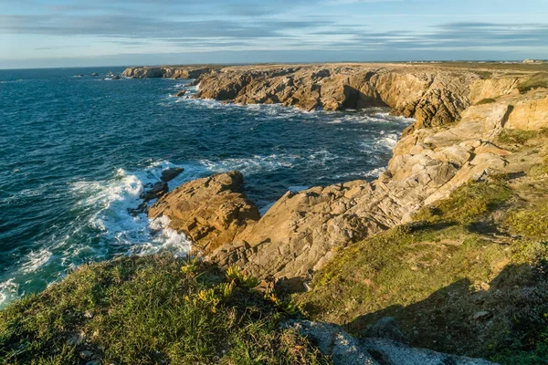Quiberon Wild coast