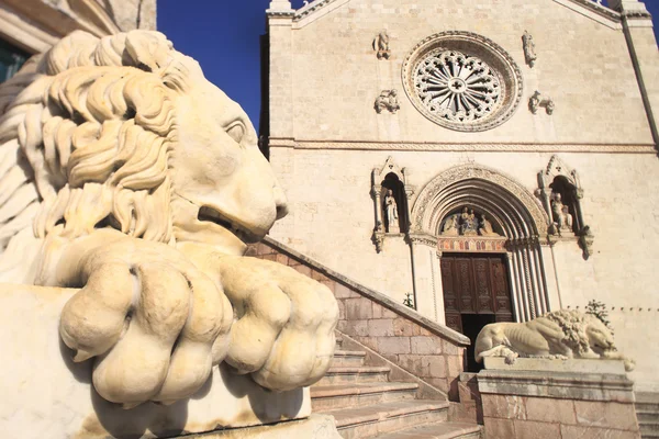 İtalya, Umbria, Norcia