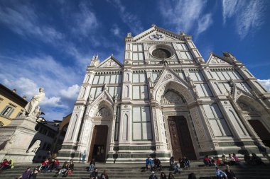 İtalya, Toskana, Floransa,