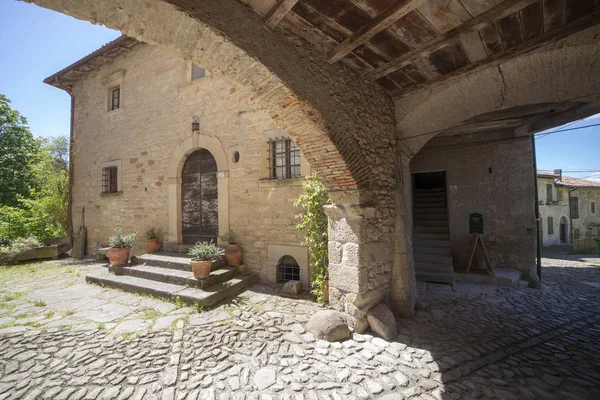 Italy,Emilia Romagna, Appennino mountain. — Φωτογραφία Αρχείου