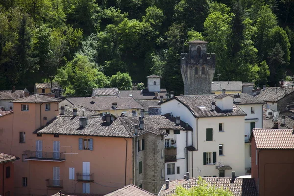Italy,Emilia Romagna, Appennino mountain.