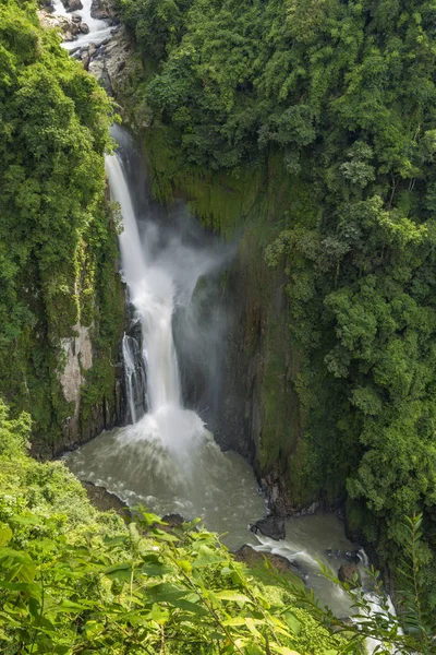 Cascada en Tailandia — Foto de Stock