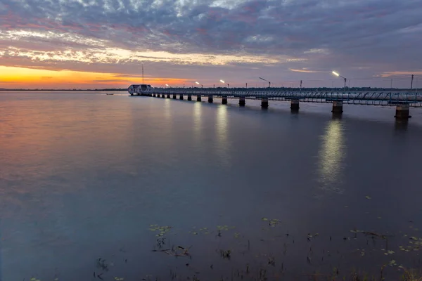 Вода всмоктування система — стокове фото