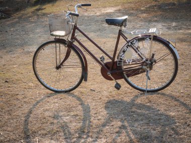 Alanda Vintage Bisiklet