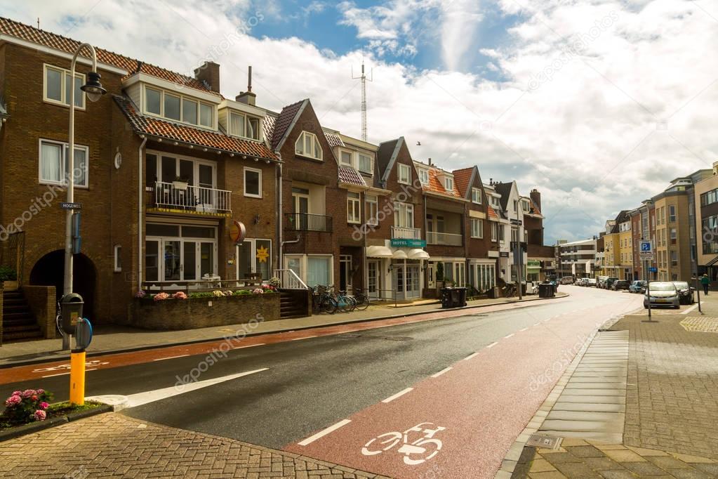 Zandvoort Niederlande Zandvoort Niederlande