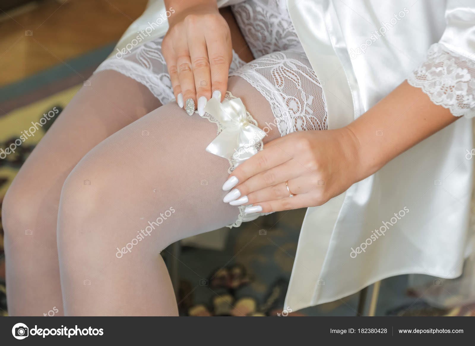For that Brides wearing pantyhose will not Brides wearing pantyhose that