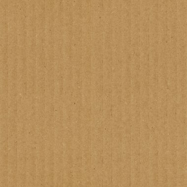 Oluklu karton doku seamless modeli