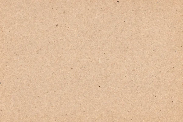 Carta marrone texture sfondo — Foto Stock
