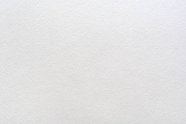 Kağıt dokusu. Beyaz suluboya kağıdı arka plan