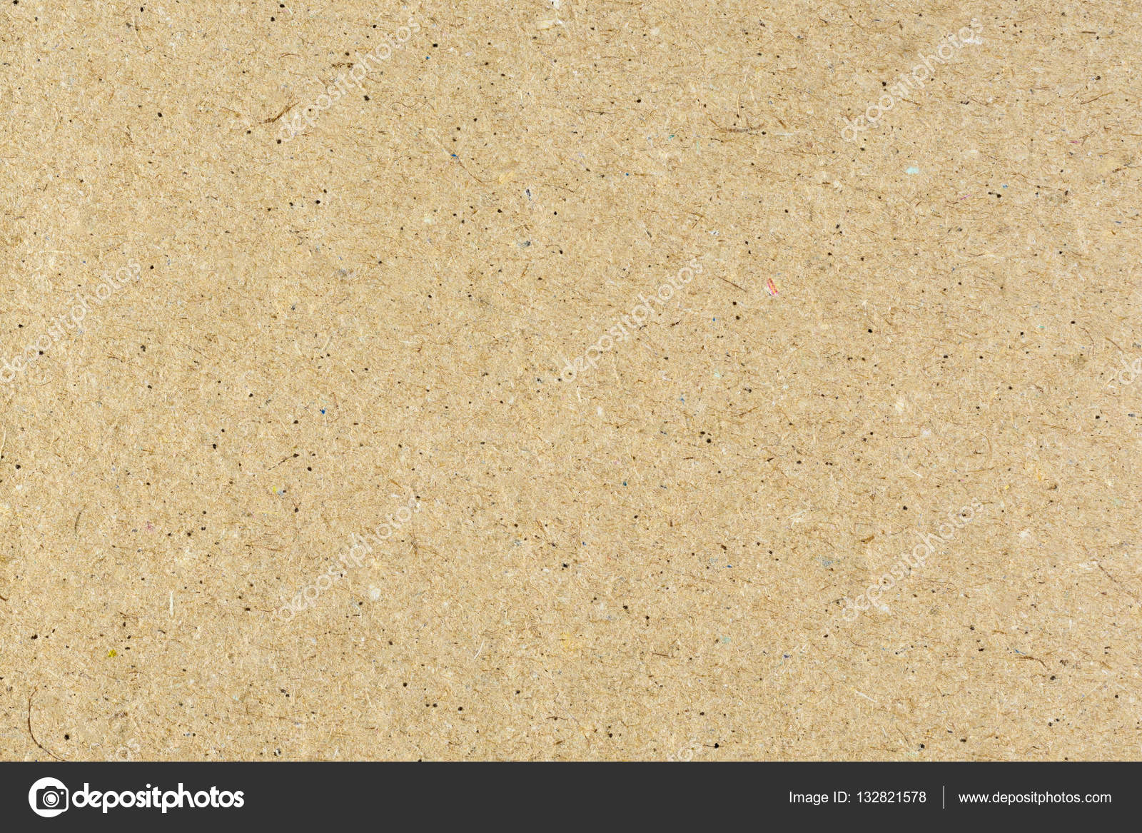 Recycled Cardboard Texture Stock Photo C Interpas 132821578