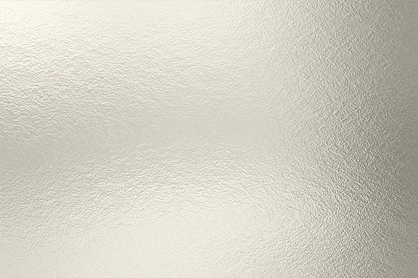 Gümüş folyo doku arkaplanı