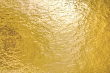 altın folyo dokusu arkaplanı