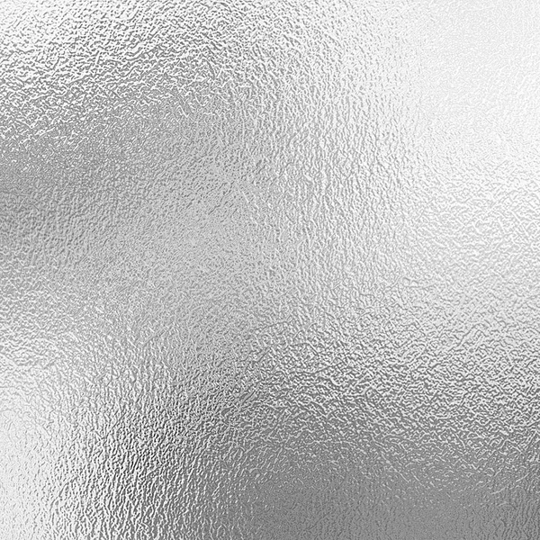 Fondo textura lámina de plata — Foto de Stock