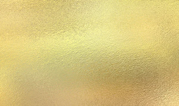 Fondo dorado. Textura decorativa lámina dorada —  Fotos de Stock