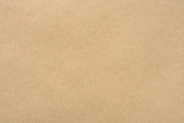 Brown recycled paper texture — Stock Photo, Image