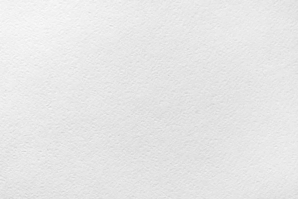 Folha de papel aquarela branco — Fotografia de Stock