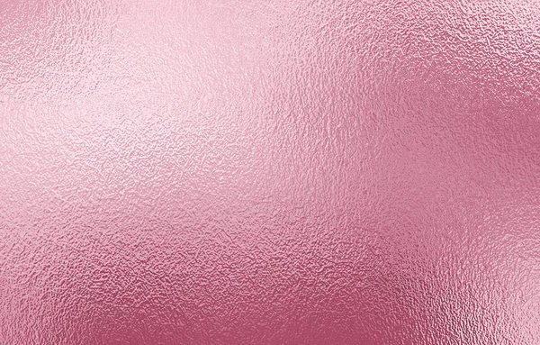 Glänzend rosa Folie Textur Hintergrund — Stockfoto