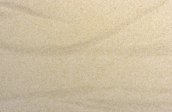 Jemná písková textura a pozadí — Stock fotografie