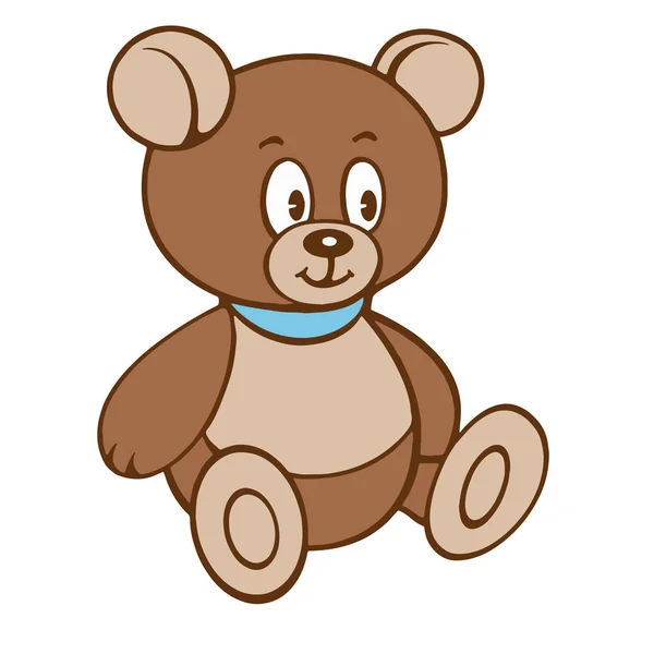 Clipart: black and white teddy bear anime | Toy Teddy Bear Black White ...