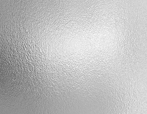 Серебряная фольга
