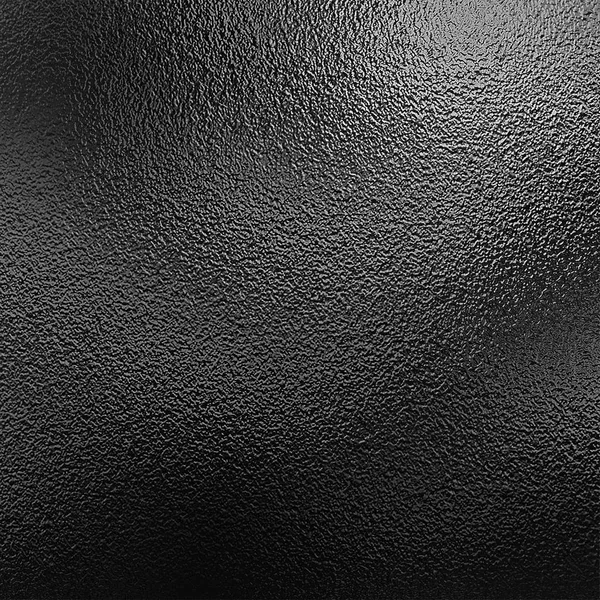 Textura de fondo de lámina de metal negro brillante — Foto de Stock