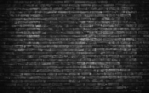 eski siyah tuğla duvar arkaplanı.