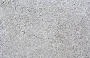 Gri beton duvar textur